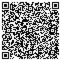QR code with Knoa contacts