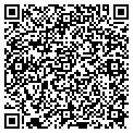 QR code with Lisight contacts