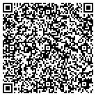 QR code with T Scott Cunningham Do contacts