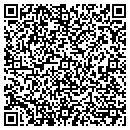 QR code with Urry Larry E MD contacts