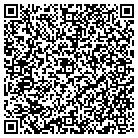 QR code with George Brazail 24-Hr Service contacts