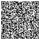 QR code with How To Baby contacts