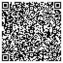 QR code with W Lance Stoker Do contacts