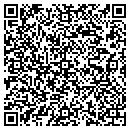 QR code with D Hall Do It All contacts
