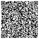 QR code with Alhambra TV-Satellite contacts