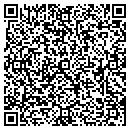 QR code with Clark David contacts