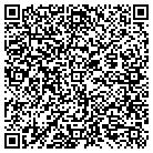 QR code with Claypool United Methodist Chr contacts