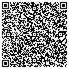 QR code with Senior Services Assoc Activity contacts