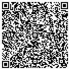 QR code with Order Of The Eastern Star Of Idaho Inc contacts