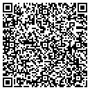 QR code with John R Hrim contacts