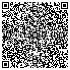 QR code with C L Radio And Repair contacts