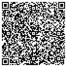 QR code with Pi Kappa Alpha Chapter House Association Inc contacts