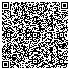 QR code with Fabrizio Michael D MD contacts