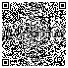 QR code with Amvets Pick-Up Service contacts