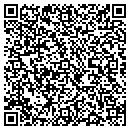 QR code with RNS Spring Co contacts