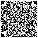 QR code with Health First contacts