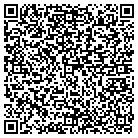 QR code with Ancient Free & Accepted Masonic Association contacts