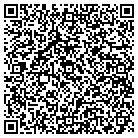 QR code with Ancient Free & Accepted Masonic Lodge 934 contacts