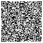 QR code with DE Kalb Central Middle School contacts