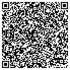 QR code with Coon's Run Baptist Church contacts