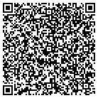 QR code with DE Kalb School District Supt contacts