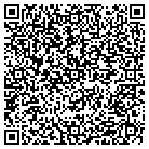 QR code with Ancient Free & Accepted Masons contacts