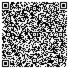 QR code with Ancient Free & Accepted Masons contacts