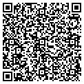 QR code with Muse contacts