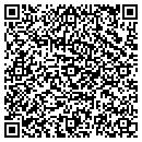 QR code with Kevnil Enterprise contacts