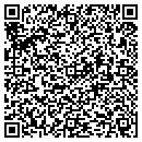 QR code with Morris Inc contacts