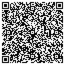 QR code with C & S Auto & Truck Repair contacts