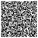 QR code with Hampton Delana C contacts