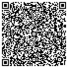 QR code with Fall Creek Academy contacts