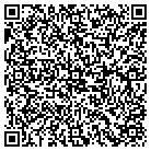 QR code with Koch Louis Insurance Agencies Inc contacts