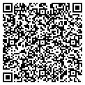 QR code with Chi Theta contacts