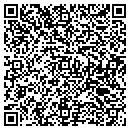 QR code with Harvey Association contacts