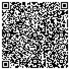QR code with D And D Machine Tool Repair contacts