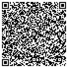 QR code with Delbarton United Baptist Chr contacts