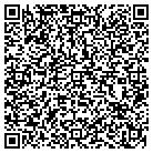 QR code with Delphi United Methodist Church contacts