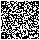 QR code with High Joe contacts