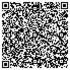 QR code with White Cross Neurology Center contacts
