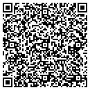 QR code with David E Rawlins contacts