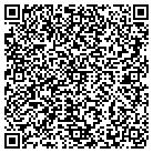 QR code with Hamilton Heights School contacts