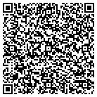 QR code with AAA Jim Revette Used Auto contacts