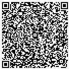 QR code with Hibbard Intermediate School contacts