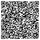 QR code with Highland Schools Admin Center contacts