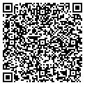 QR code with JC contacts
