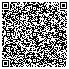 QR code with Hobart Adult Learning Center contacts