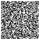 QR code with Hearland Internal Medicine contacts