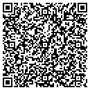 QR code with H&R Block contacts
